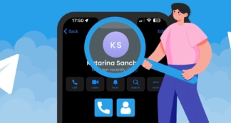 How to Find Someone on Telegram: 4 Methods