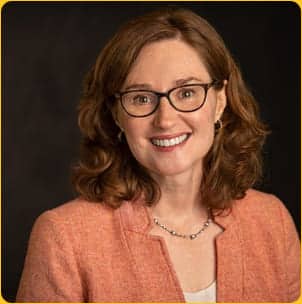 Amanda Sheffield Morris - expert in child development and family studies.