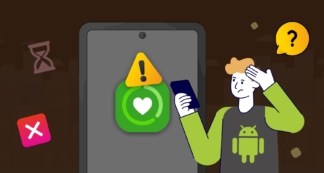 Android Digital Wellbeing Not Working: Reasons & Solutions