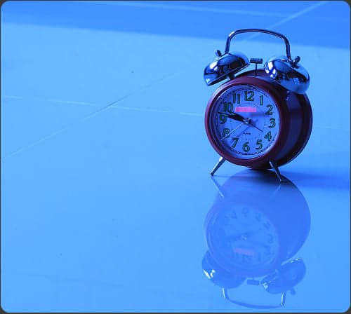 bypassing time restrictions
