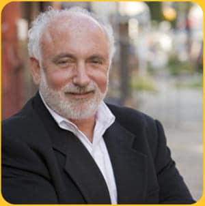 Dr. Laurence Steinberg - A developmental psychologist.