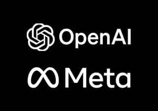 OpenAi and Veta logos