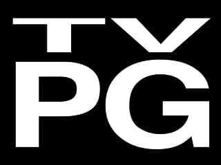 tv-pg television with parental guidance
