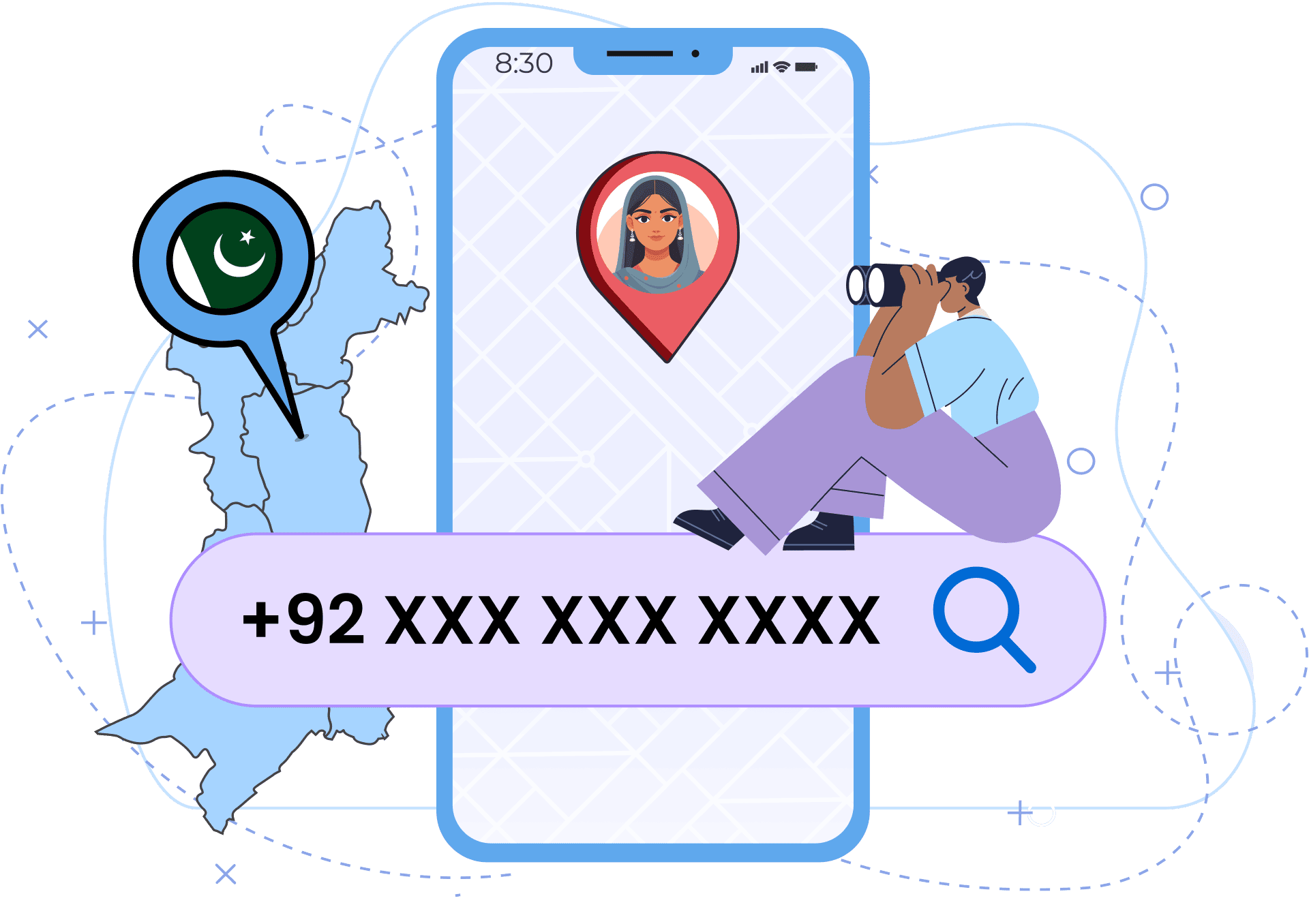 Beton Shortcuts - The Easy Way