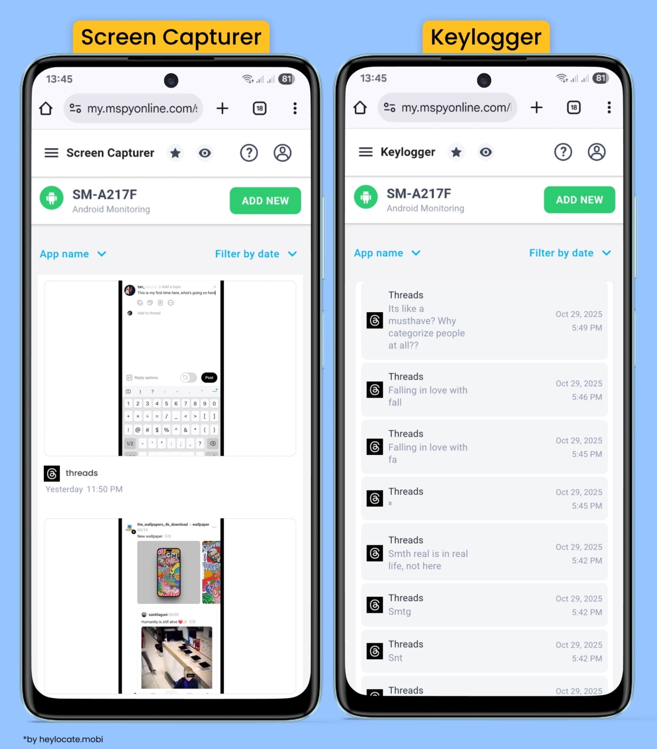 View Thread Button How to View Threads without an Account: Tested Methods
