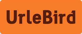 logo urlebird