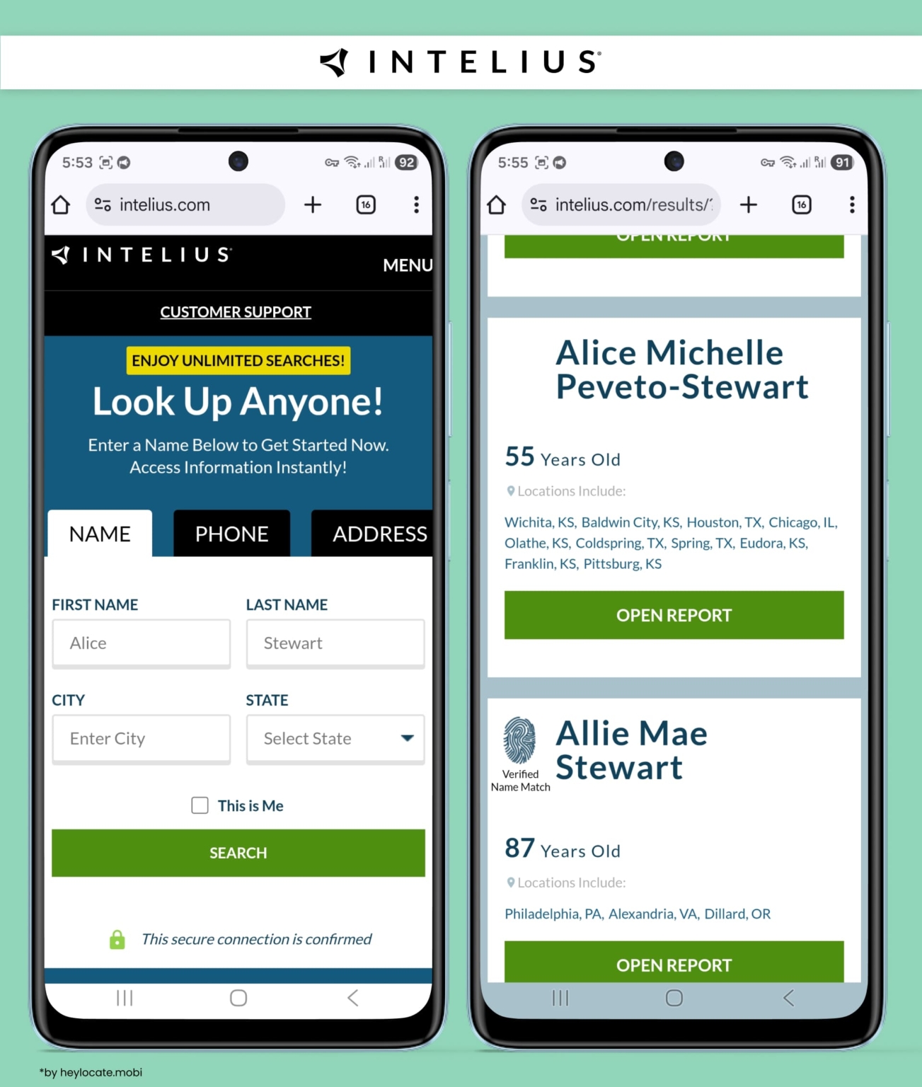 Best 9 Free People Search Sites in 2026 [Tested]