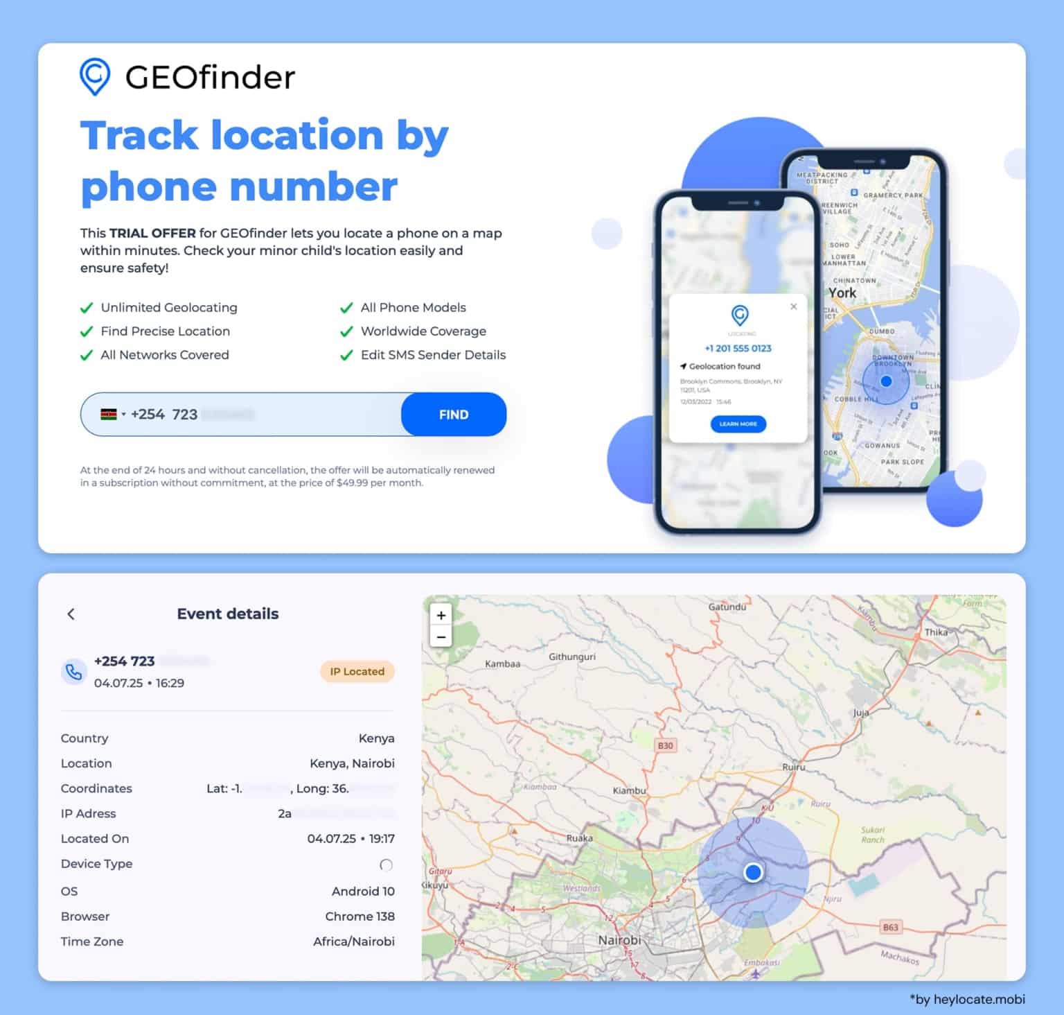 Sim Tracker How to Track SIM Card Location: Free And Online Tools