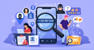 main image Best Services for Reverse Phone Lookup